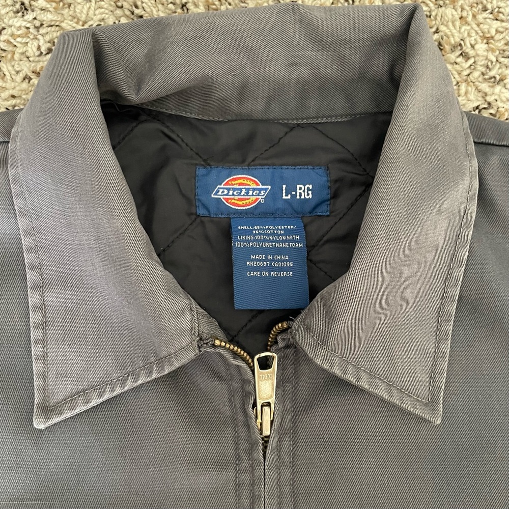 Dickies Work Jacket - image 4